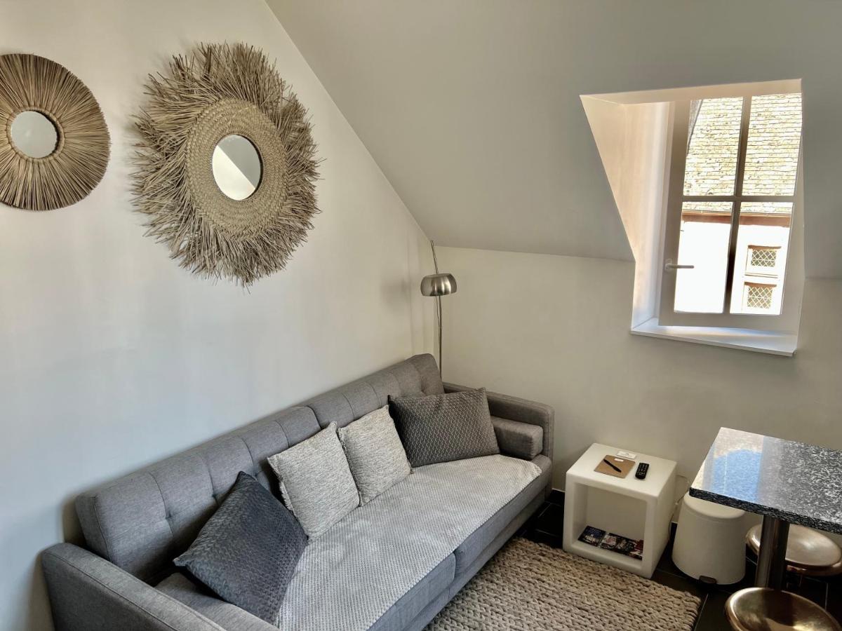Apartment Le P'tit : Centre Historique De Dijon