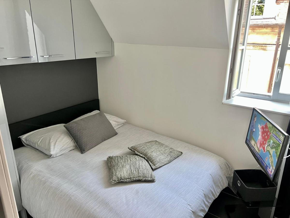 Apartment Le P'tit : Centre Historique De *