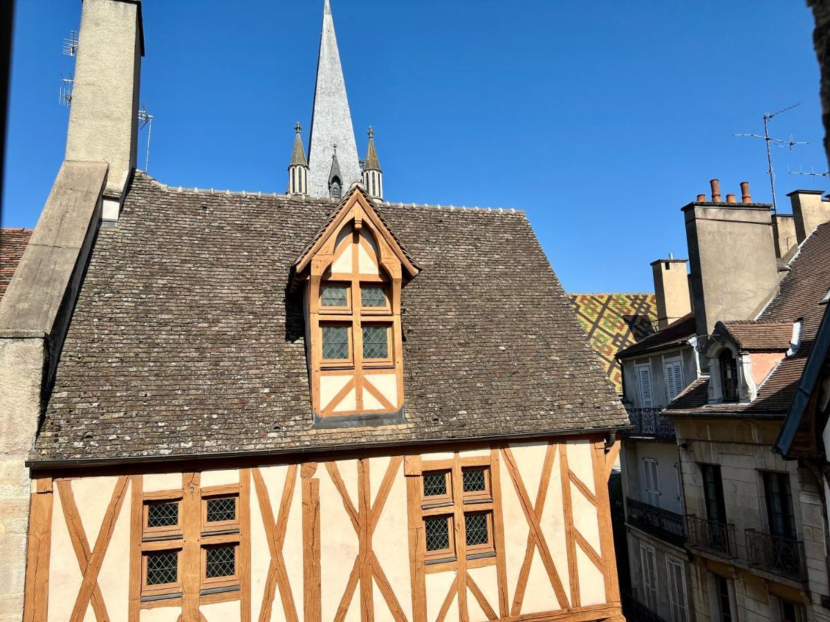 Le P'tit : Centre Historique De Apartment *