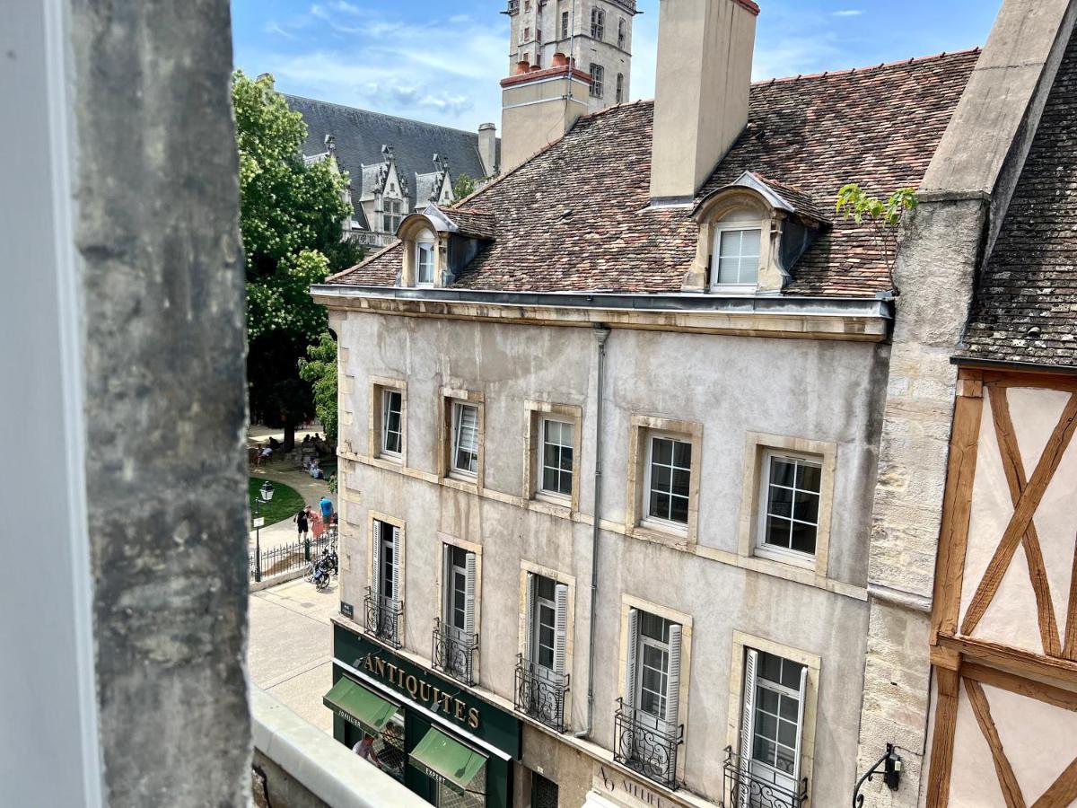 Le P'tit : Centre Historique De Apartment