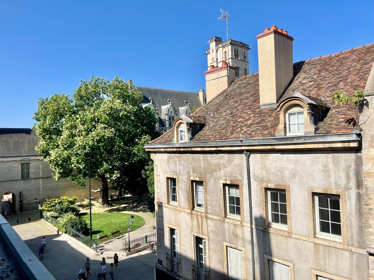 Le P'tit : Centre Historique De * Dijon