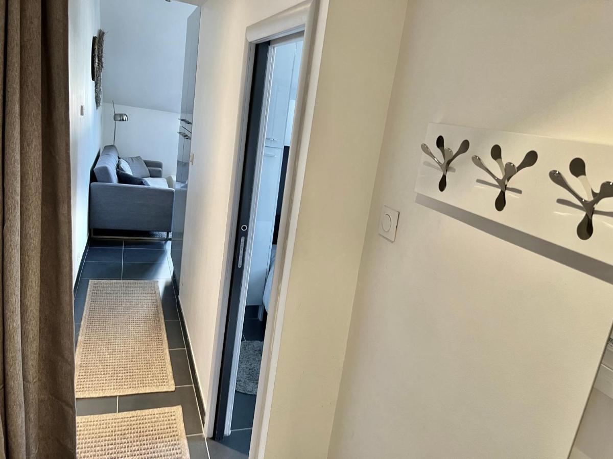 Appartement Le P'tit : Centre Historique De *