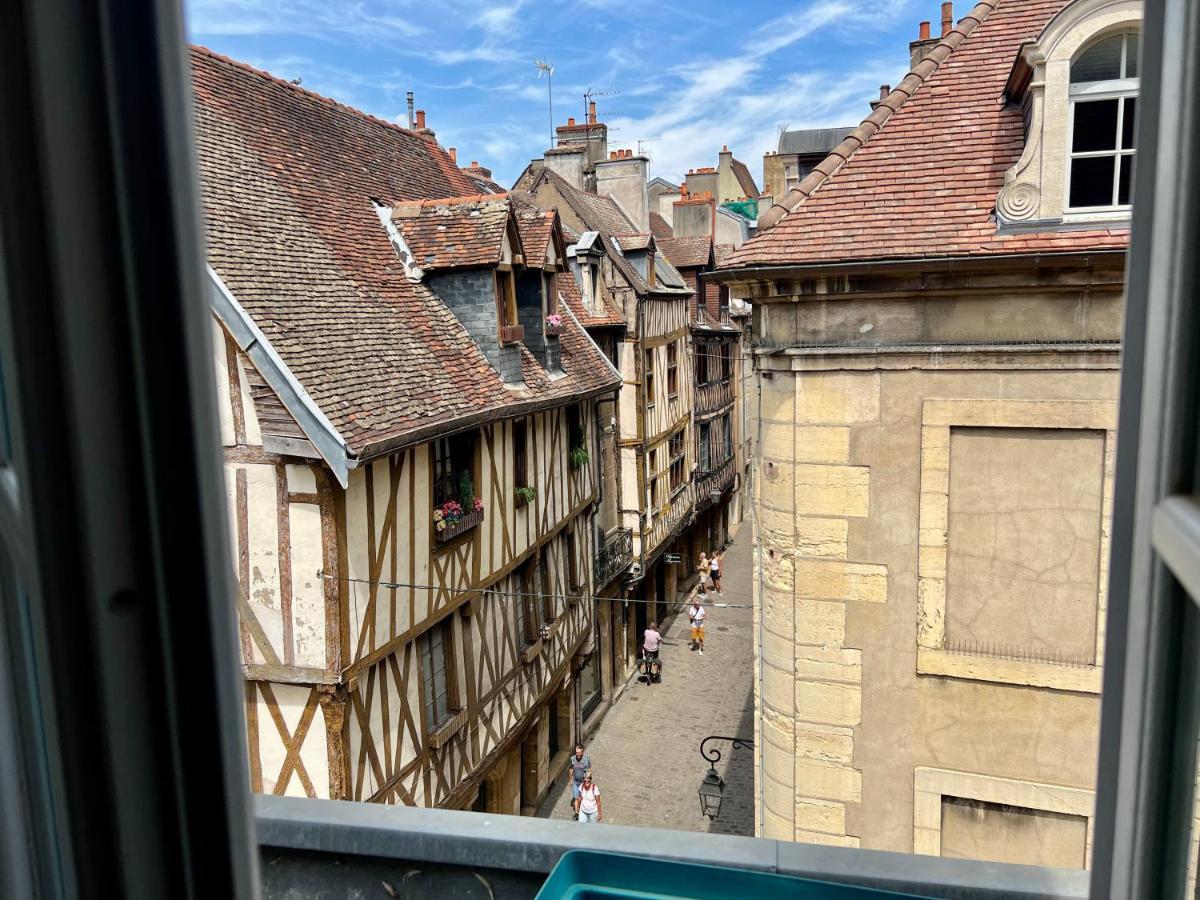 Le P'tit : Centre Historique De Apartment